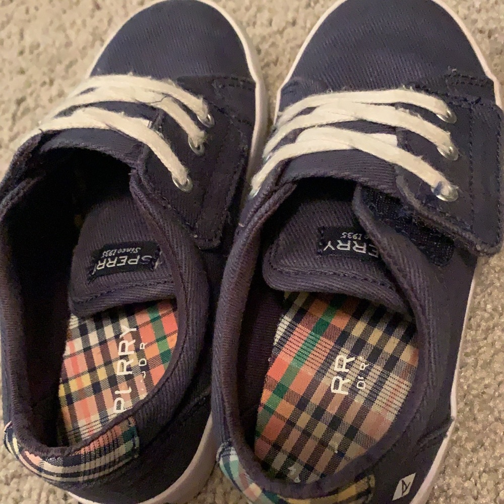 Sperry shoes size 11
